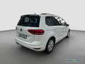 Volkswagen Touran Comfortline 2,0TDI 110kW DSG AHK Kamera Weiß - thumbnail 3