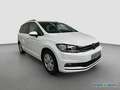 Volkswagen Touran Comfortline 2,0TDI 110kW DSG AHK Kamera Weiß - thumbnail 2