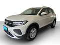 Volkswagen T-Cross 1.0 TSI DSG Life, Navi, SHZ, ACC, PDC Gris - thumbnail 5