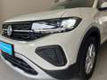 Volkswagen T-Cross 1.0 TSI DSG Life, Navi, SHZ, ACC, PDC Gris - thumbnail 16
