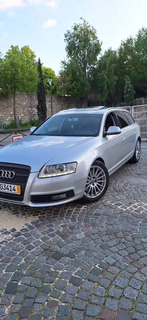 Audi A6 AVANT V6 3.0 TDI DPF 240 SPORT PLUS EDITION TIPTRO - 1