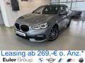 BMW 116 iA Advantage+Comfort 17'' HiFi LCProf LenkHzg aut. Grau - thumbnail 1