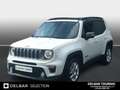 Jeep Renegade 1.3 essence 150 ch boite automatique Blanc - thumbnail 1