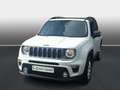 Jeep Renegade 1.3 essence 150 ch boite automatique Blanc - thumbnail 5