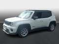 Jeep Renegade 1.3 essence 150 ch boite automatique Blanc - thumbnail 4