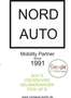 Dodge Nitro 2.8 CRDi  4x4 Autom. Rot - thumbnail 5