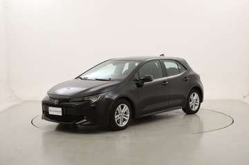 Hybrid Active 1.8 Full Hybrid 122CV