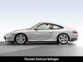 Porsche 996 Carrera 4S Bose Bi-Xenon Sportabgasanlage Plateado - thumbnail 2