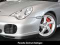 Porsche 996 Carrera 4S Bose Bi-Xenon Sportabgasanlage Plateado - thumbnail 6