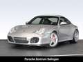 Porsche 996 Carrera 4S Bose Bi-Xenon Sportabgasanlage Plateado - thumbnail 1