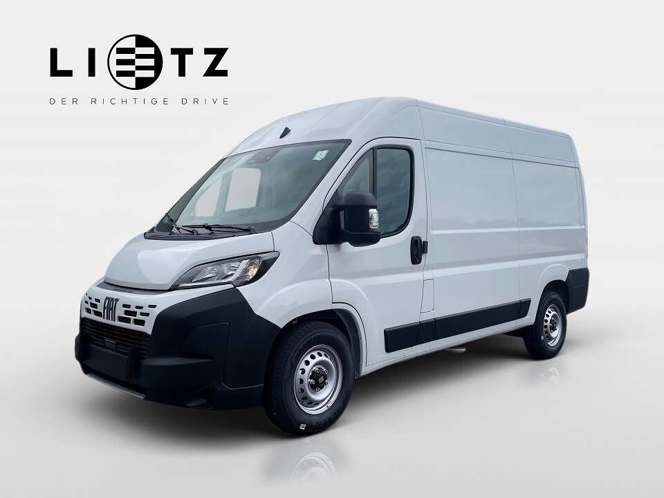 Fiat Model not specified 2026