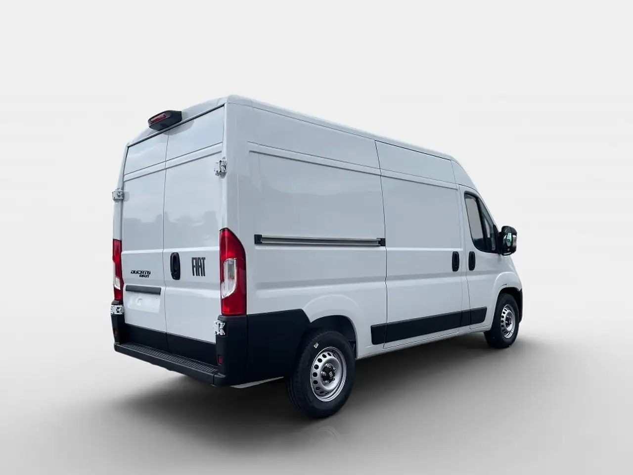 Fiat Model not specified 2026
