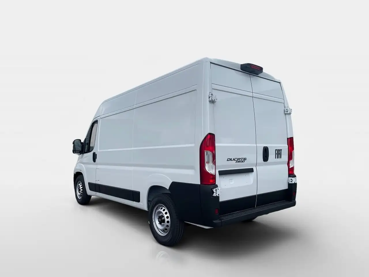Fiat Model not specified 2026