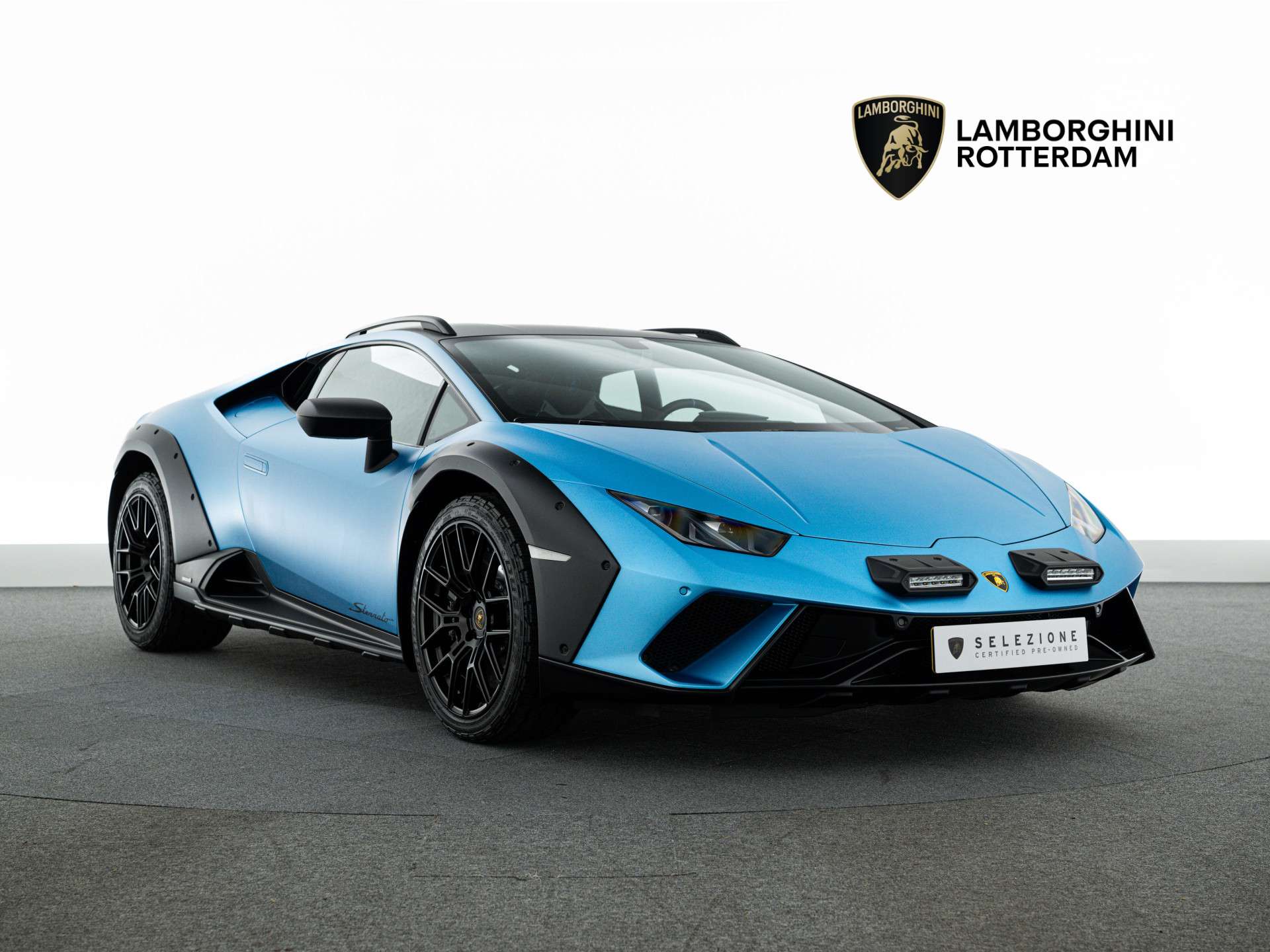 Lamborghini Huracán