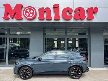 Formentor 2025 1.5 e-hybrid 204cv dsg