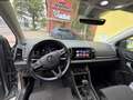 Skoda Karoq Karoq 2,0 TDI SCR 4x4 Style 125 DSG Style 125 Silber - thumbnail 4