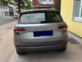 Skoda Karoq Karoq 2,0 TDI SCR 4x4 Style 125 DSG Style 125 Silber - thumbnail 2