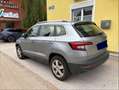 Skoda Karoq Karoq 2,0 TDI SCR 4x4 Style 125 DSG Style 125 Silber - thumbnail 3