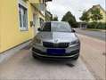 Skoda Karoq Karoq 2,0 TDI SCR 4x4 Style 125 DSG Style 125 Silber - thumbnail 1