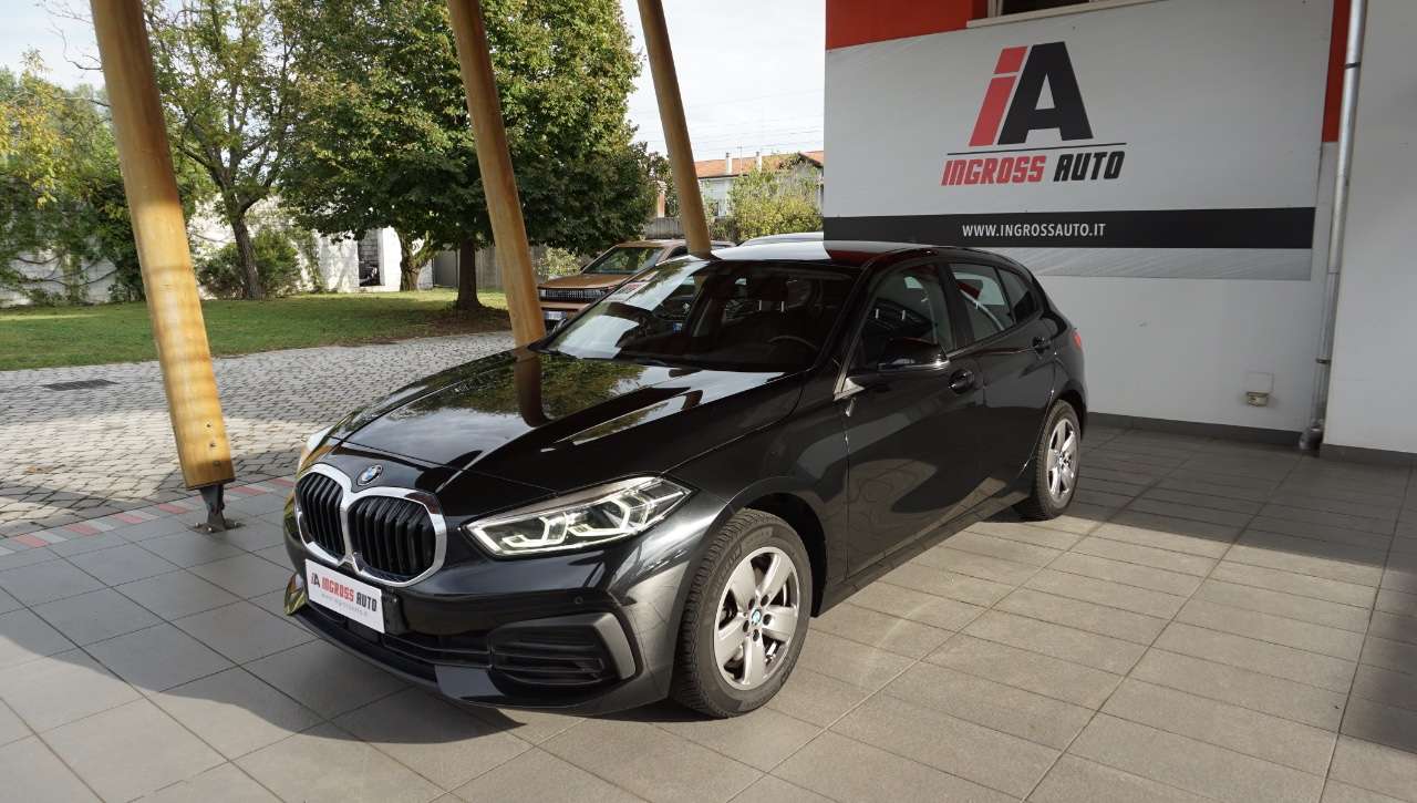 BMW 116