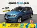 Volkswagen Touran 1.2 TSI BMT Edition 81kW Azul - thumbnail 1
