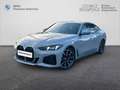 BMW 420 420dA xDrive 190ch M Sport Gris - thumbnail 1