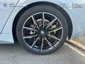 BMW 420 420dA xDrive 190ch M Sport Gris - thumbnail 8