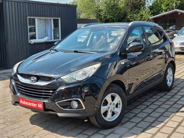 2.0 Comfort 2WD*AHK*02/2028*KLIMA*ALLWETTER