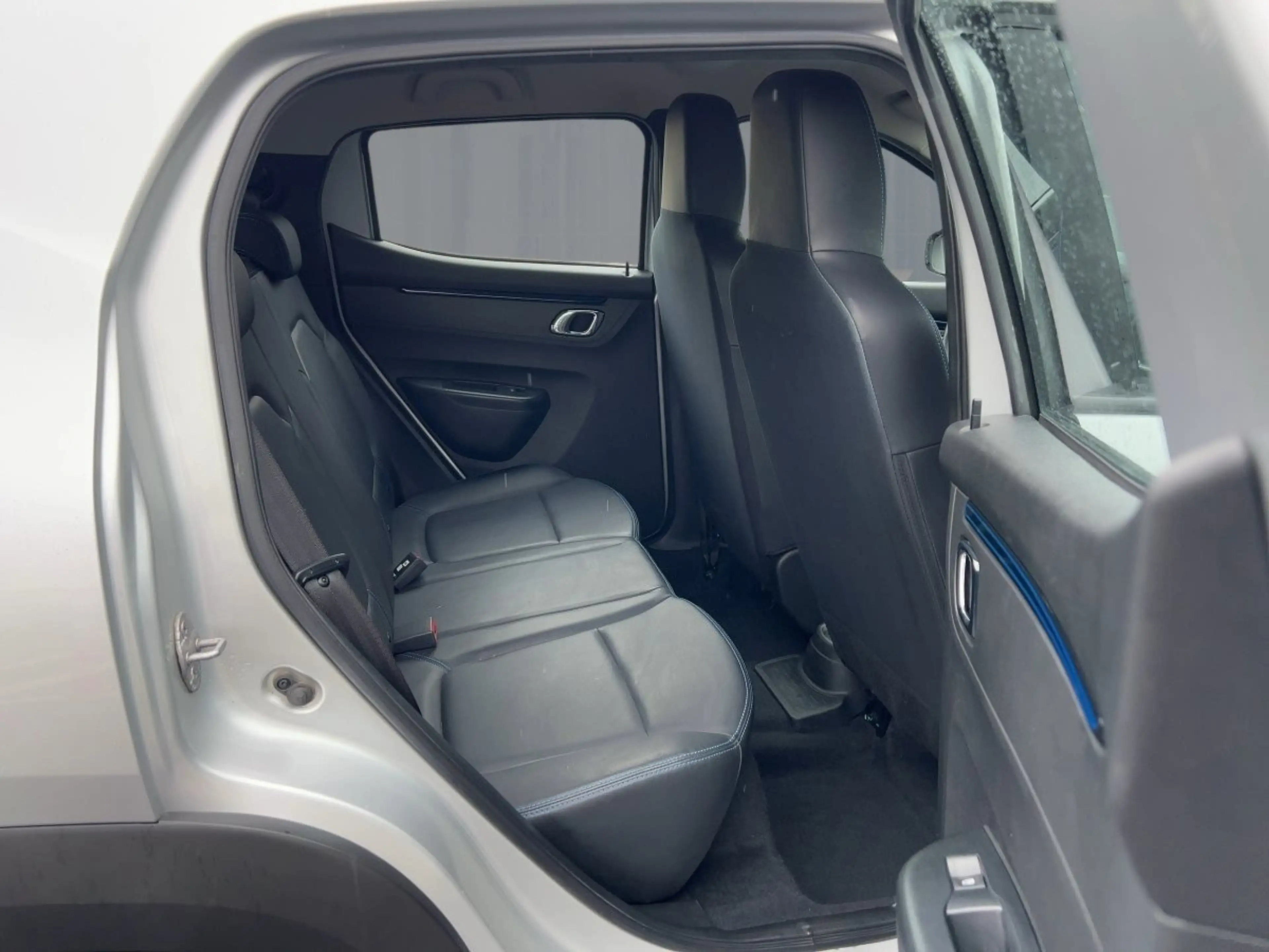 Dacia Spring Business Navi/RFKamera — photo 9