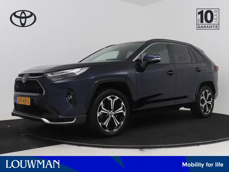 TOYOTA Rav-4