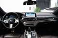 BMW 730 d M-pack Individual! FULL OPTIONS!! Carbon core! Czarny - thumbnail 19