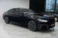 BMW 730 d M-pack Individual! FULL OPTIONS!! Carbon core! Czarny - thumbnail 5