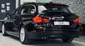 BMW 525 d NAVI|HiFi|SHZ|Bi-XENON|PDC|TEMP|M-FAHRWERK Schwarz - thumbnail 5