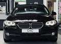BMW 525 d NAVI|HiFi|SHZ|Bi-XENON|PDC|TEMP|M-FAHRWERK Schwarz - thumbnail 2