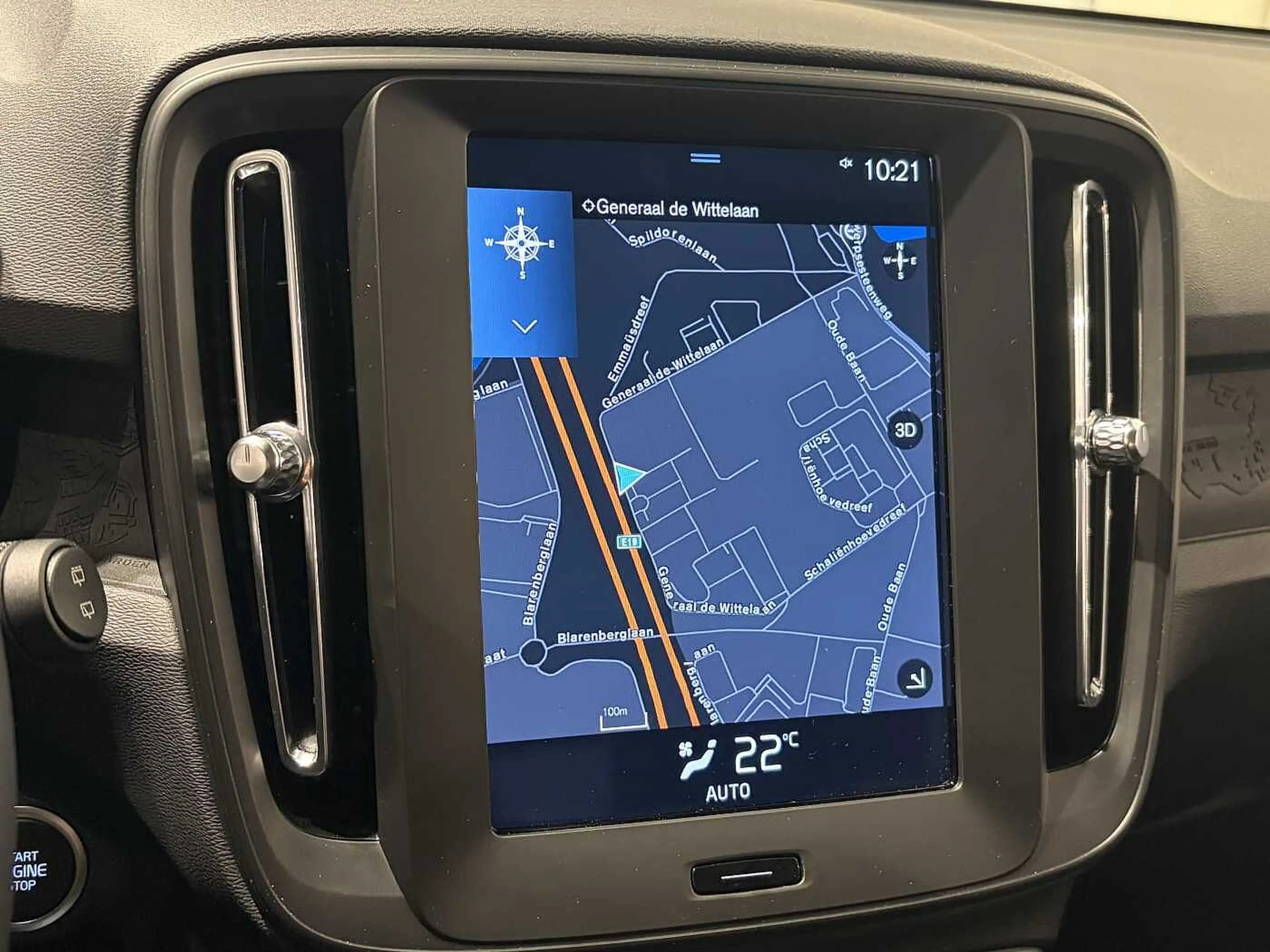 Volvo XC40 T2 Automaat Micro hybrid — photo 9