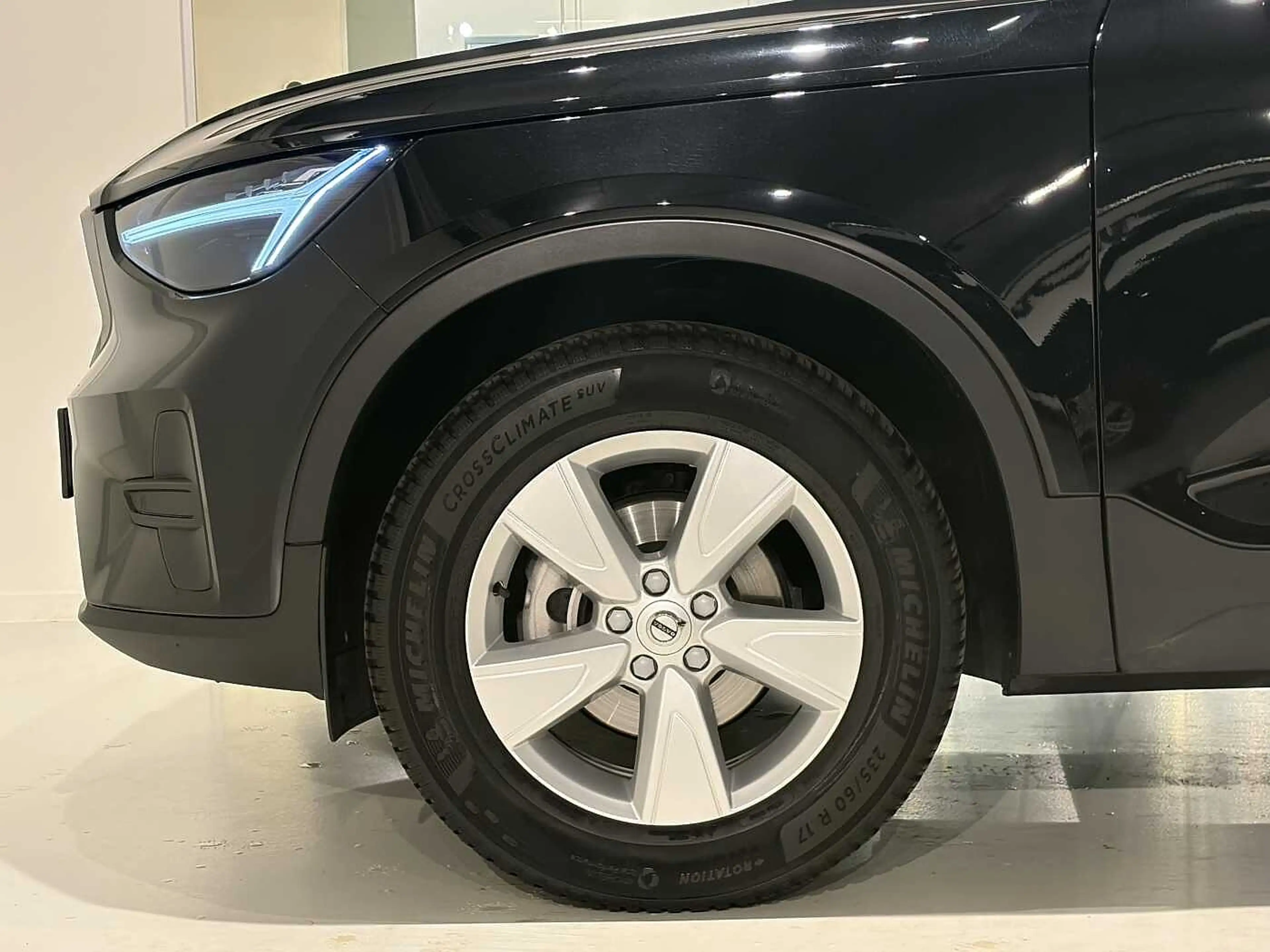 Volvo XC40 T2 Automaat Micro hybrid — photo 3
