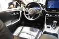 Toyota RAV 4 2.5 hybrid 2WD Luxury Grau - thumbnail 49