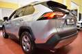 Toyota RAV 4 2.5 hybrid 2WD Luxury Grau - thumbnail 19