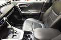 Toyota RAV 4 2.5 hybrid 2WD Luxury Grau - thumbnail 23