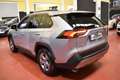 Toyota RAV 4 2.5 hybrid 2WD Luxury Grau - thumbnail 18
