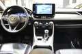 Toyota RAV 4 2.5 hybrid 2WD Luxury Grau - thumbnail 50