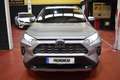 Toyota RAV 4 2.5 hybrid 2WD Luxury Grau - thumbnail 11