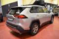 Toyota RAV 4 2.5 hybrid 2WD Luxury Grau - thumbnail 4