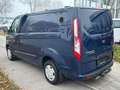 Ford Transit Custom Navi PDC AHK 2,5t Dachträger Blau - thumbnail 5