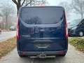 Ford Transit Custom Navi PDC AHK 2,5t Dachträger Blau - thumbnail 6