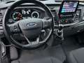 Ford Transit Custom Navi PDC AHK 2,5t Dachträger Blau - thumbnail 11