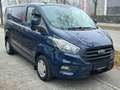 Ford Transit Custom Navi PDC AHK 2,5t Dachträger Blau - thumbnail 3