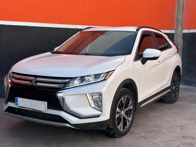 Mitsubishi Eclipse Cross 150 T Spirit 2WD