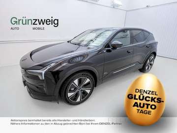 Polestar 3 Long Rang