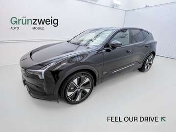Polestar 3 Long Rang